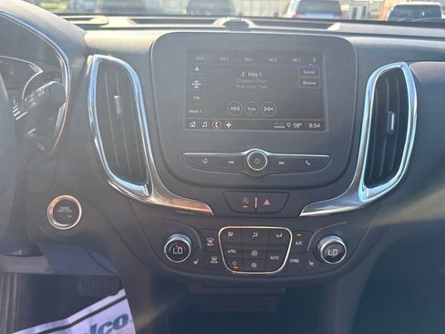 Used 2024 Chevrolet Equinox LT AWD/4WD image 26