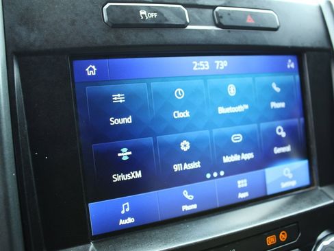 Used 2022 Ford F250 XLT image 28