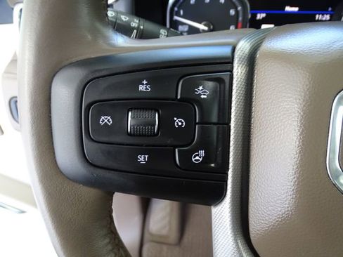 Certified 2021 GMC Yukon XL Denali w/ Denali Premium Package image 8