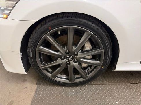 Used 2014 Lexus GS 350 AWD image 39