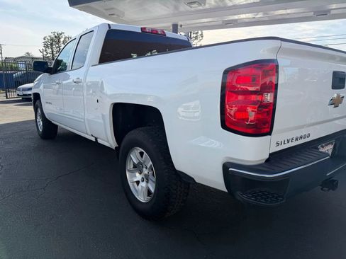 Used 2018 Chevrolet Silverado 1500 LT RWD image 25