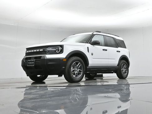 New 2026 Ford Bronco Sport Big Bend image 45