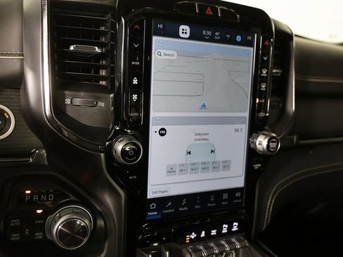 Used 2022 RAM 1500 Limited w/ Bed Utility Group image 19