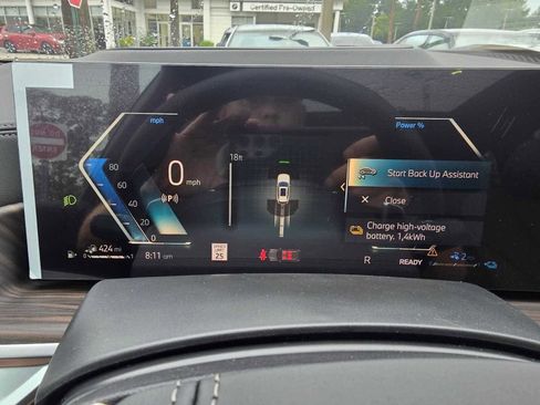 New 2026 BMW X5 xDrive50e w/ Premium Package image 17