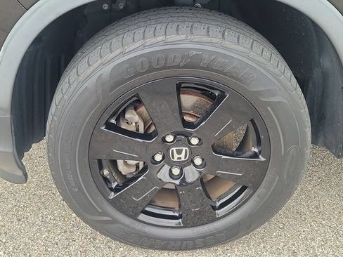 Used 2017 Honda Ridgeline Black Edition image 7