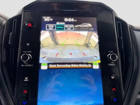 New 2026 Subaru Crosstrek 2.5i Wilderness image 11