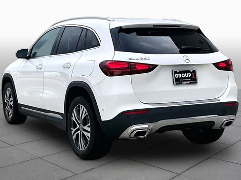 Used 2024 Mercedes-Benz GLA 250 image 12
