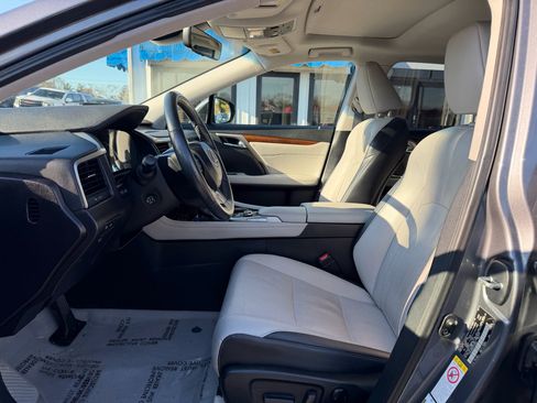 Used 2017 Lexus RX 350 AWD image 11
