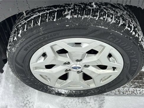 Used 2019 Subaru Forester w/ Alloy Wheel Package image 34