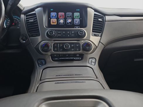 Used 2018 GMC Yukon Denali AWD/4WD image 14