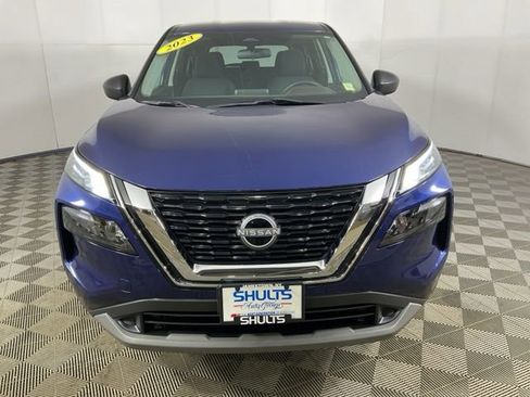 Used 2023 Nissan Rogue S image 3