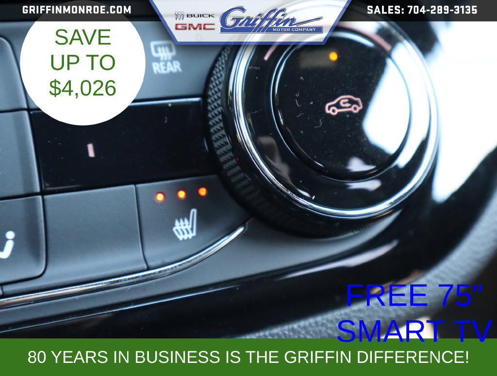 New 2026 Buick Envista Sport Touring w/ Convenience I Package FWD image 22