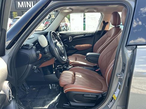 Used 2022 MINI Cooper S image 24