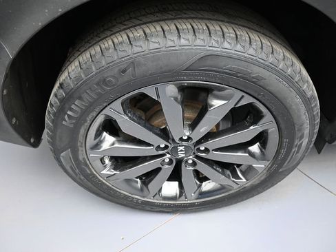 Used 2019 Kia Sportage EX w/ EX Sport Appearance Package AWD/4WD image 12