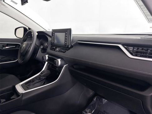 Certified 2019 Toyota RAV4 XLE image 42