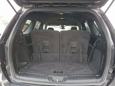 Used 2021 Dodge Durango GT w/ Blacktop Package image 29