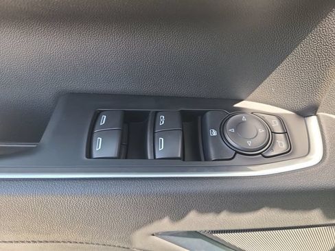 New 2026 Chevrolet Silverado 1500 RST RWD image 17