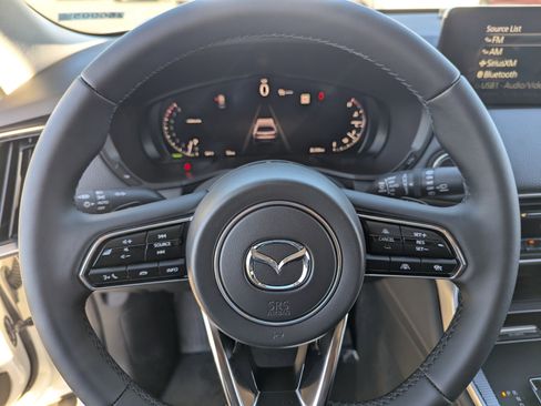 New 2026 MAZDA CX-90 3.3 Turbo w/ Premium Sport Pkg image 17