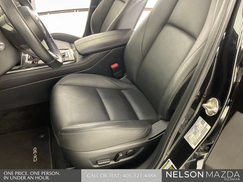 Certified 2025 MAZDA CX-30 AWD 2.5 S w/ Preferred Package image 24