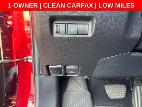 Used 2024 Toyota RAV4 LE FWD image 14