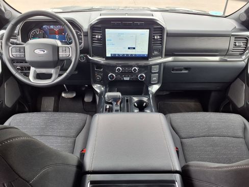 Used 2023 Ford F150 XLT w/ Equipment Group 302A High image 10