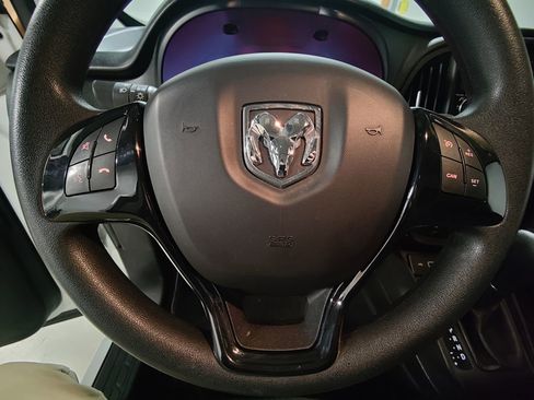 Used 2022 RAM ProMaster City Tradesman image 26