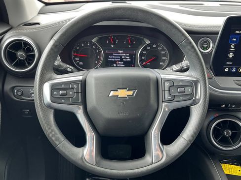Used 2023 Chevrolet Blazer LT w/ Driver Confidence Package AWD/4WD image 33
