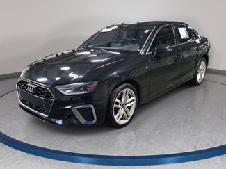 Used 2020 Audi A4 2.0T Premium w/ Convenience Package AWD/4WD video 1