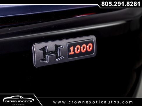 Used 2018 Dodge Challenger SRT Demon image 32