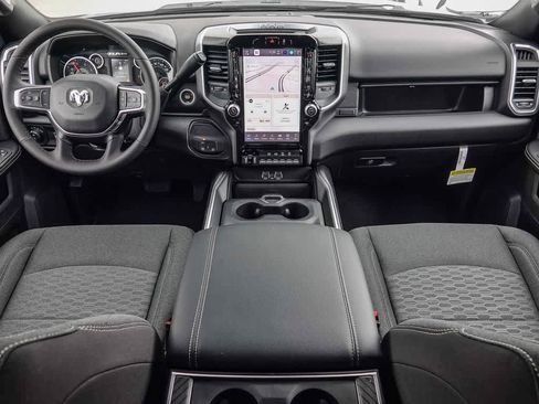 Used 2026 RAM 2500 Big Horn AWD/4WD image 11