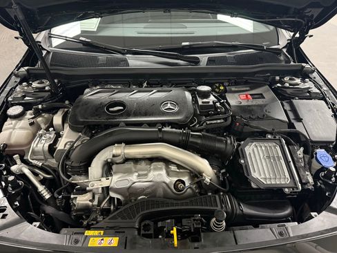 Used 2026 Mercedes-Benz CLA 250 image 41