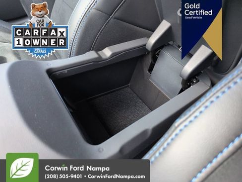 Used 2026 Ford Mustang Dark Horse w/ Dark Horse Handlin Package RWD image 22