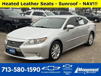 Used 2013 Lexus ES 350 350