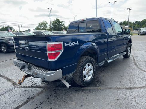 Used 2010 Ford F150 XLT AWD/4WD image 5