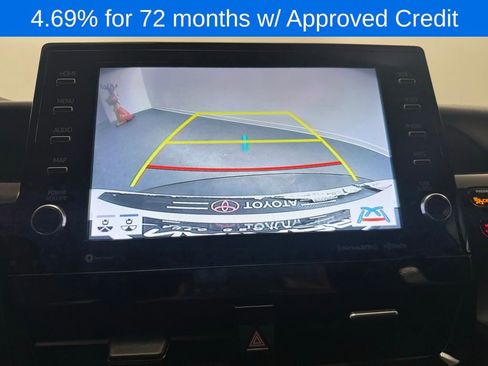 Used 2024 Toyota Camry XSE image 20