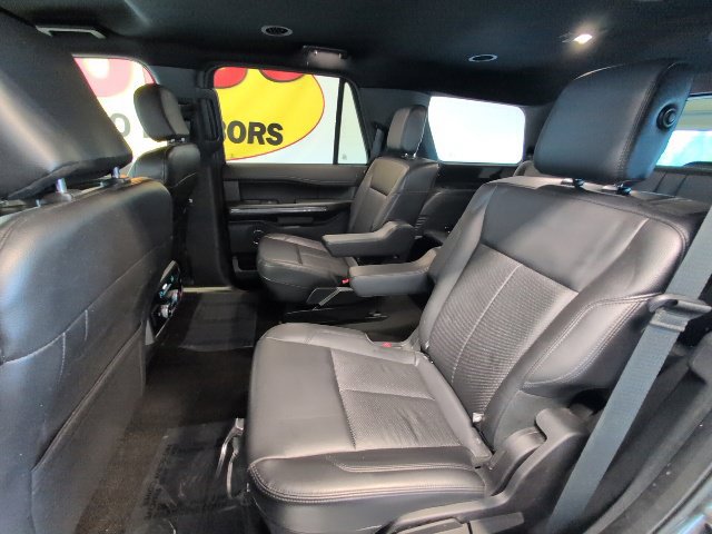 Certified 2020 Ford Expedition XLT w/ Equipment Group 202A AWD/4WD image 29