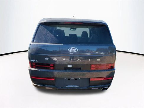 New 2026 Hyundai Santa Fe SE FWD image 6