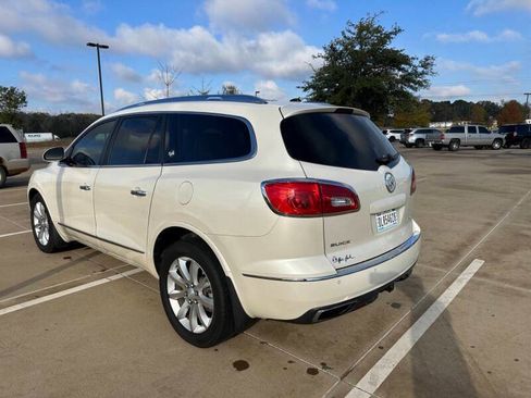 Used 2014 Buick Enclave Premium w/ Trailering Provision Package image 7