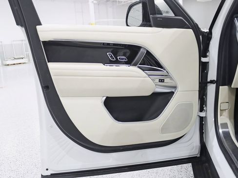 Used 2023 Land Rover Range Rover SE AWD/4WD image 34