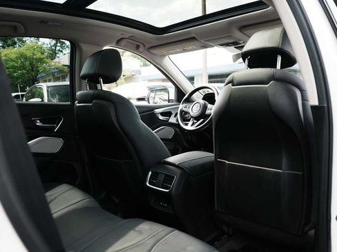 Used 2024 Acura RDX SH-AWD w/ Technology Package image 31