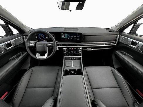 New 2026 Hyundai Santa Fe SEL image 13