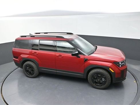 New 2026 Hyundai Santa Fe XRT w/ Tow & Go Package image 30