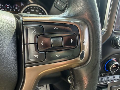 Used 2020 Chevrolet Silverado 2500 High Country w/ Technology Package image 41