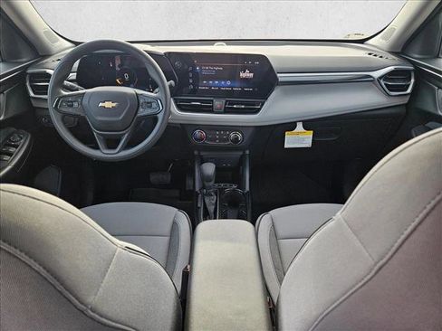 New 2026 Chevrolet TrailBlazer LS w/ LS Convenience Package FWD image 14