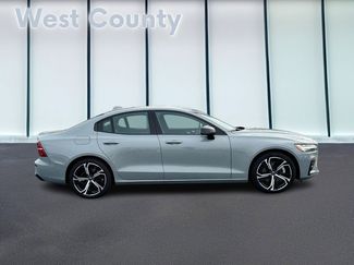 Certified 2024 Volvo S60 B5 Plus w/ Climate Package AWD/4WD video 2