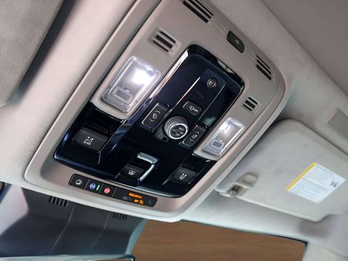 Certified 2026 Cadillac Escalade Platinum Luxury w/ LPO, Floor Liner Package image 20