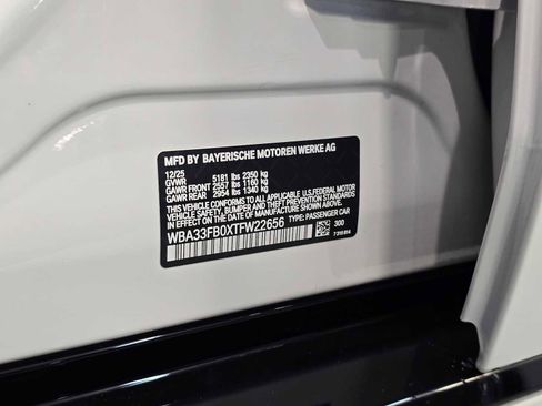 New 2026 BMW 430i xDrive AWD/4WD image 34