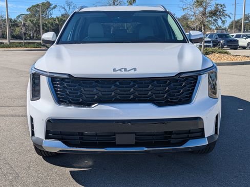 New 2026 Kia Sorento S AWD/4WD image 3
