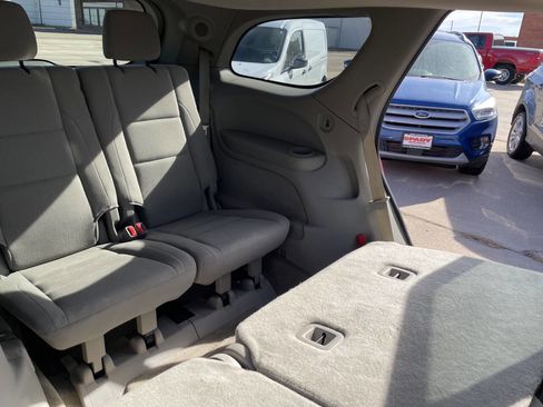 Used 2011 Dodge Durango Crew w/ Entry Nav/Commuter Group image 31