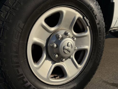 Used 2013 RAM 3500 Tradesman w/ Popular Equipment Group image 11